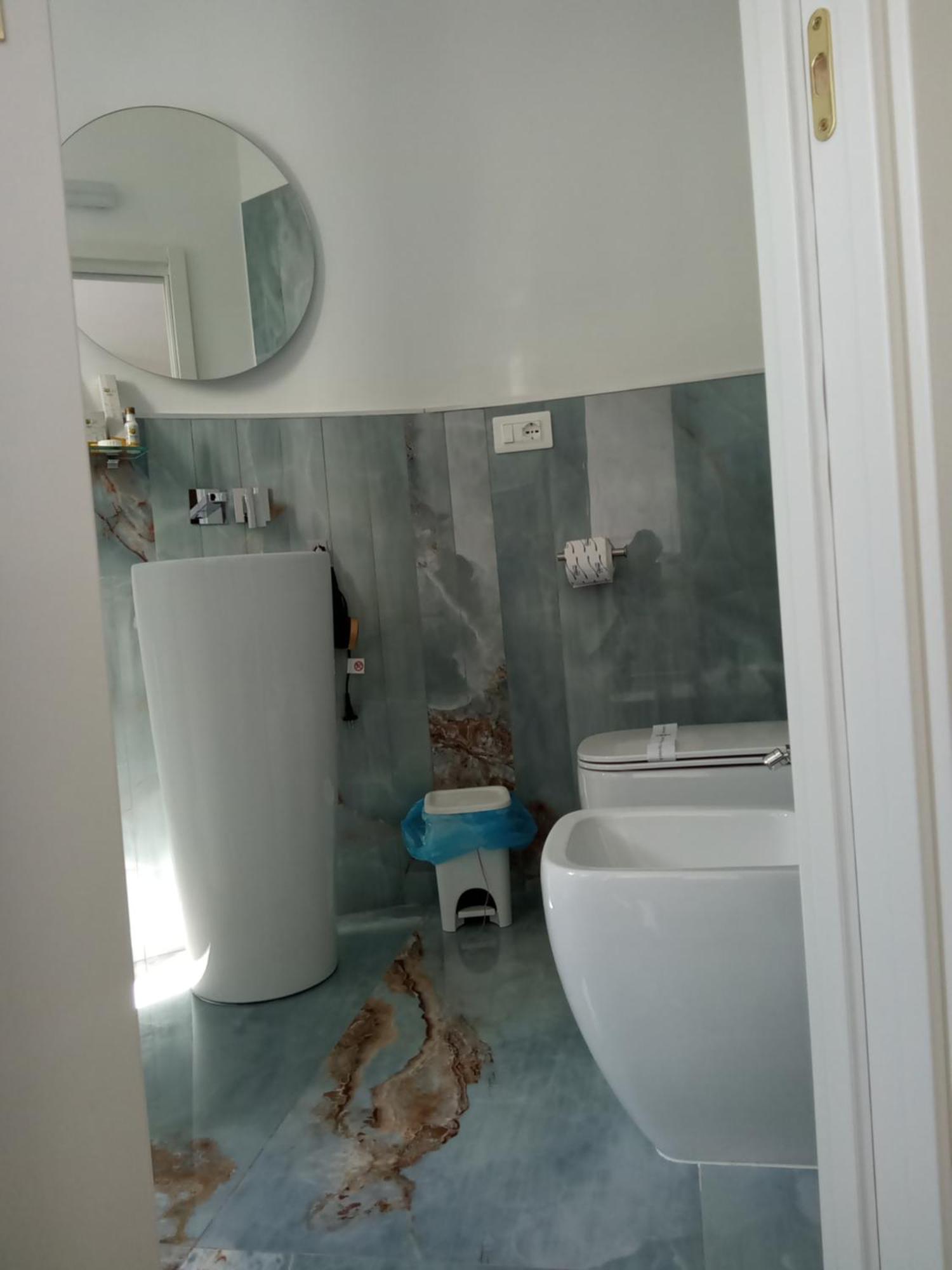 Suite 14 Скалеа Екстер'єр фото