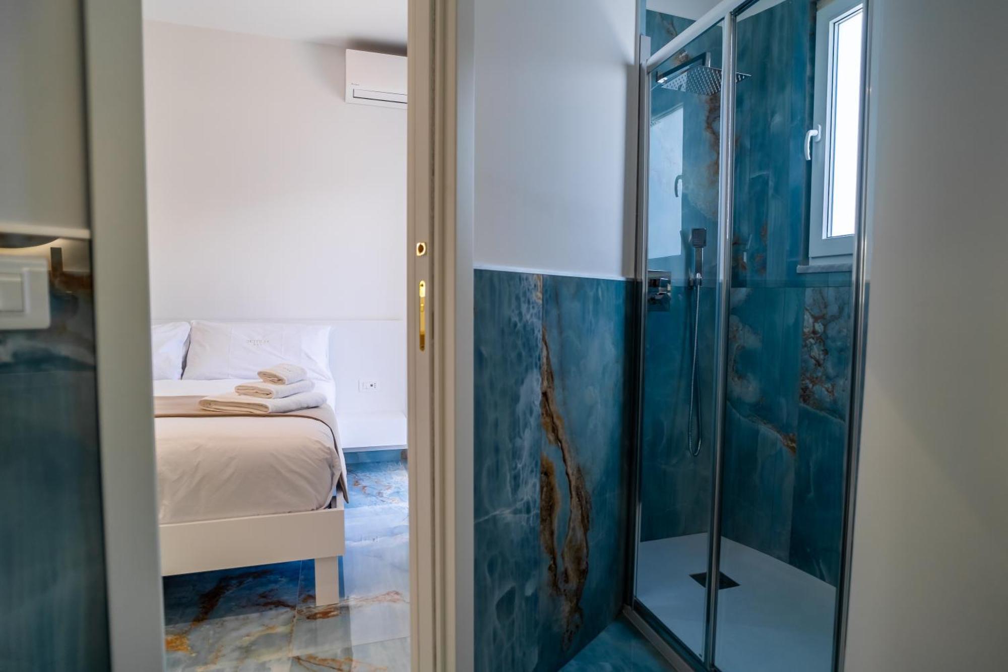 Suite 14 Скалеа Екстер'єр фото