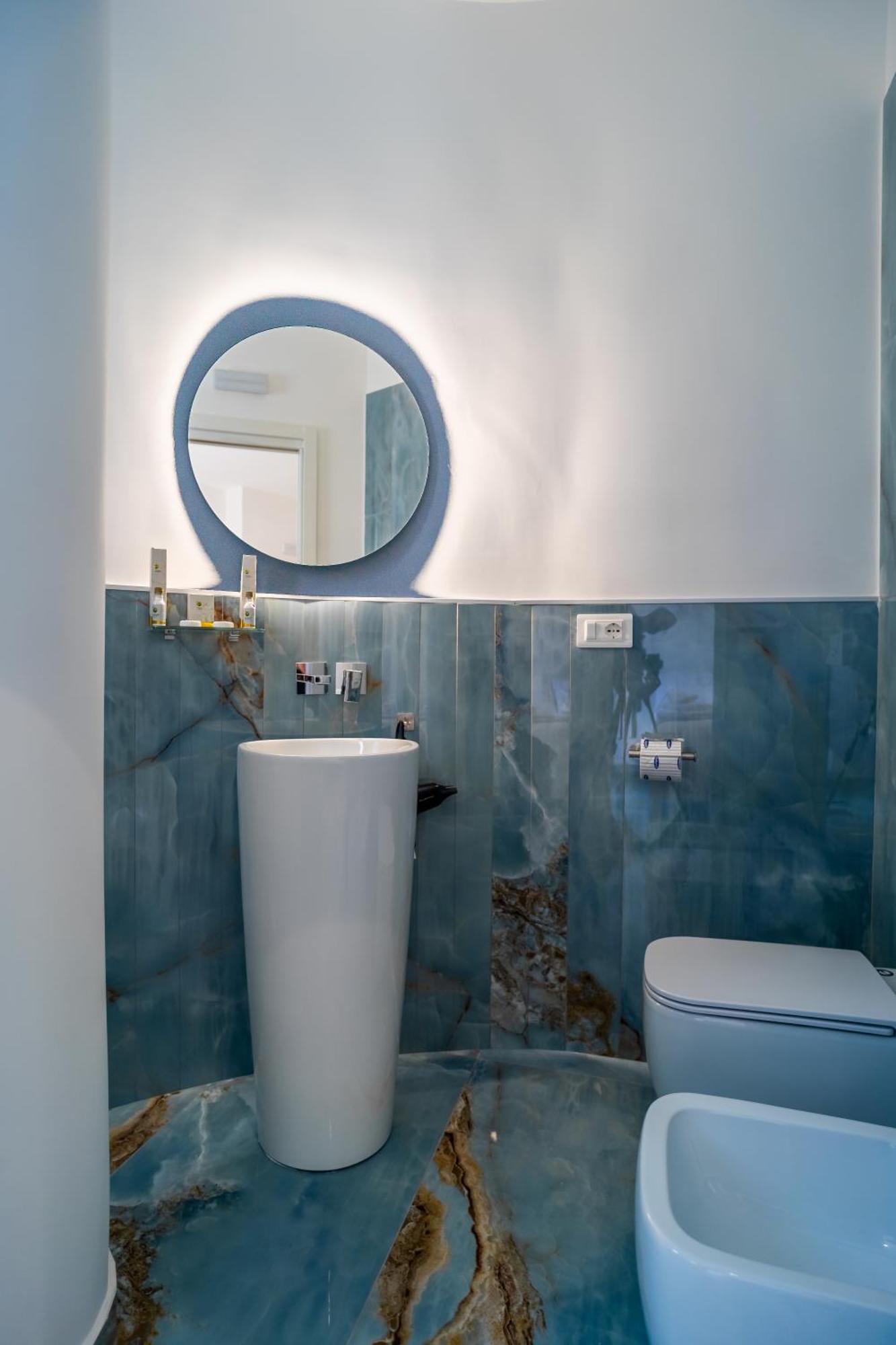 Suite 14 Скалеа Екстер'єр фото