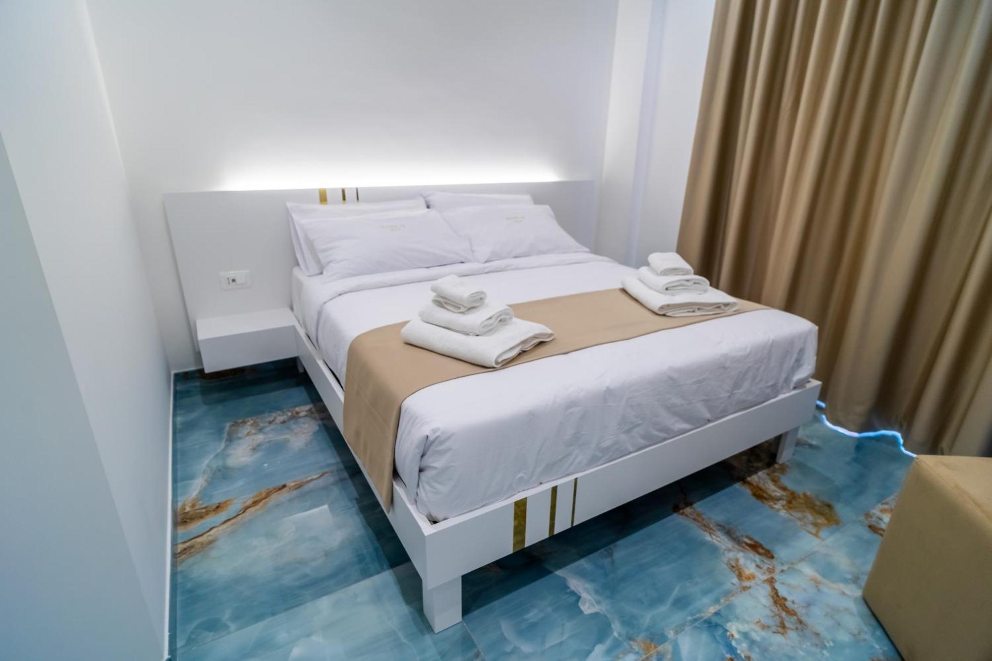 Suite 14 Скалеа Екстер'єр фото