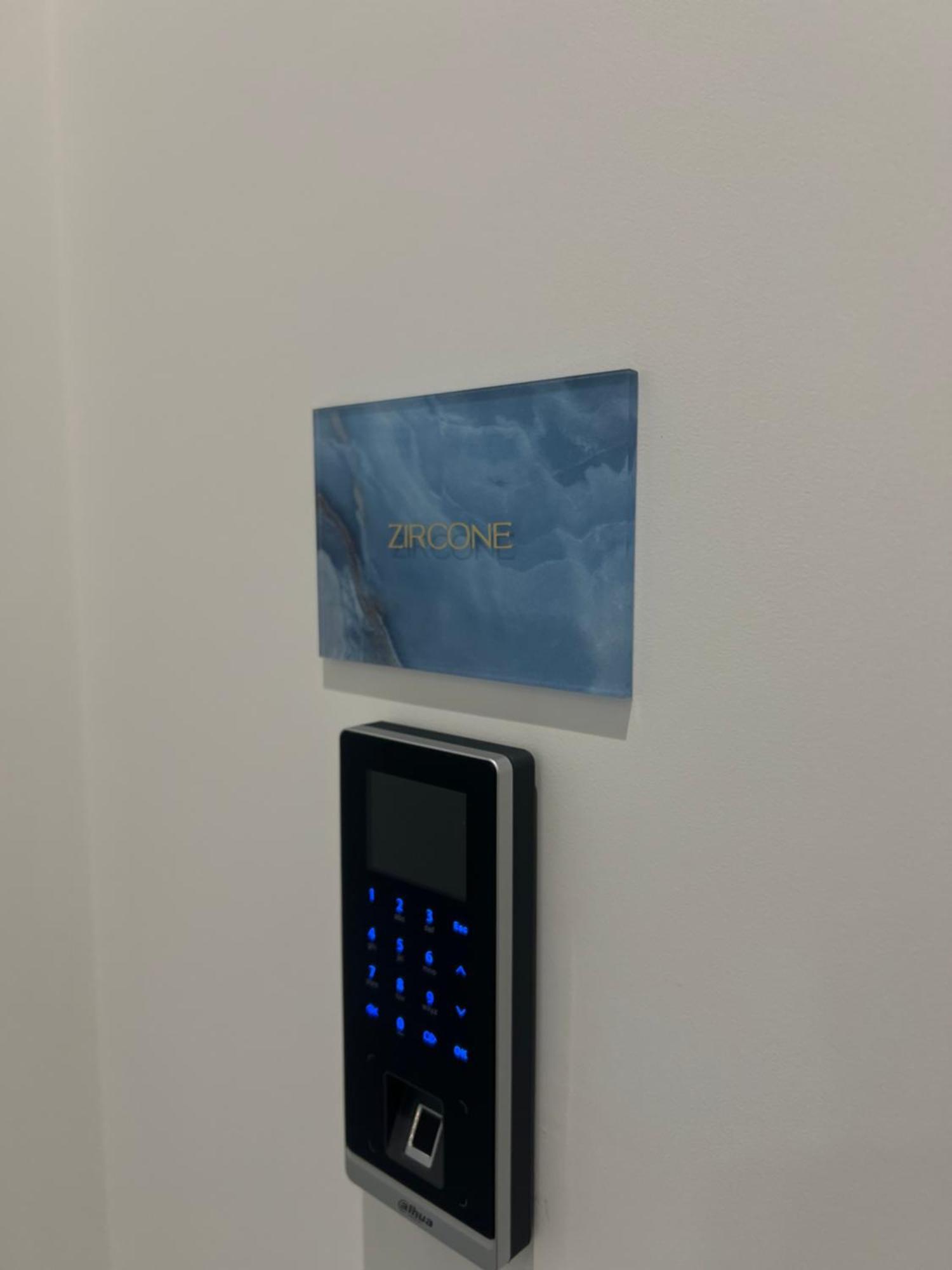 Suite 14 Скалеа Екстер'єр фото