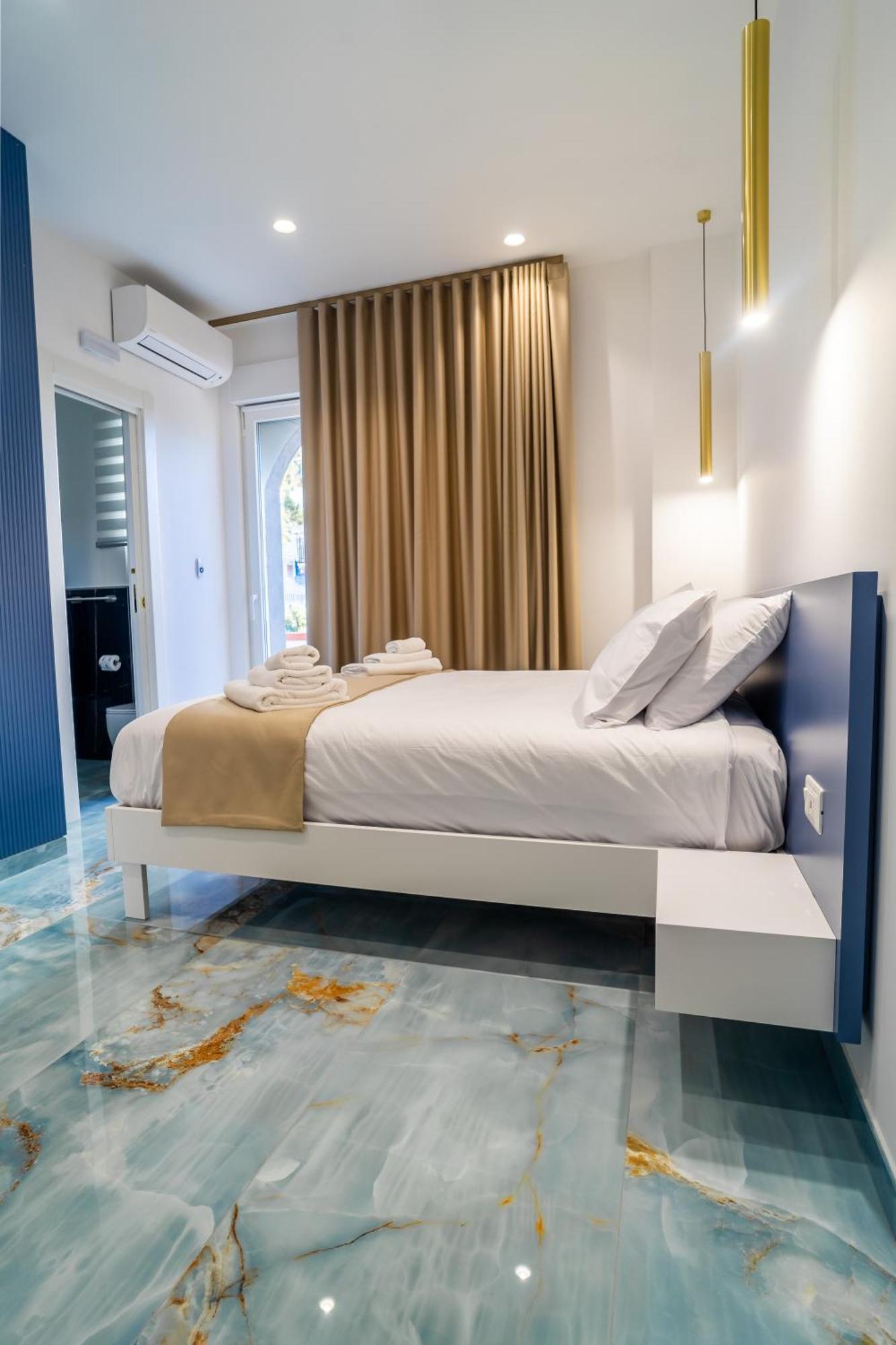 Suite 14 Скалеа Екстер'єр фото