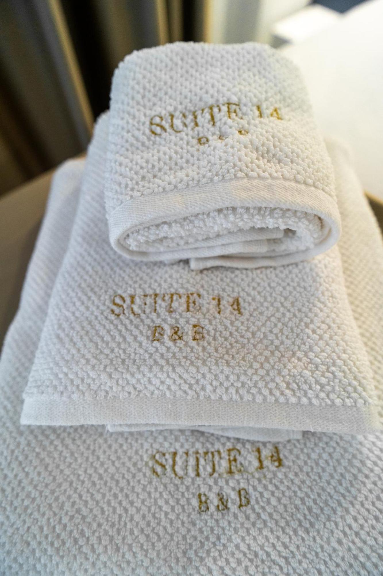Suite 14 Скалеа Екстер'єр фото
