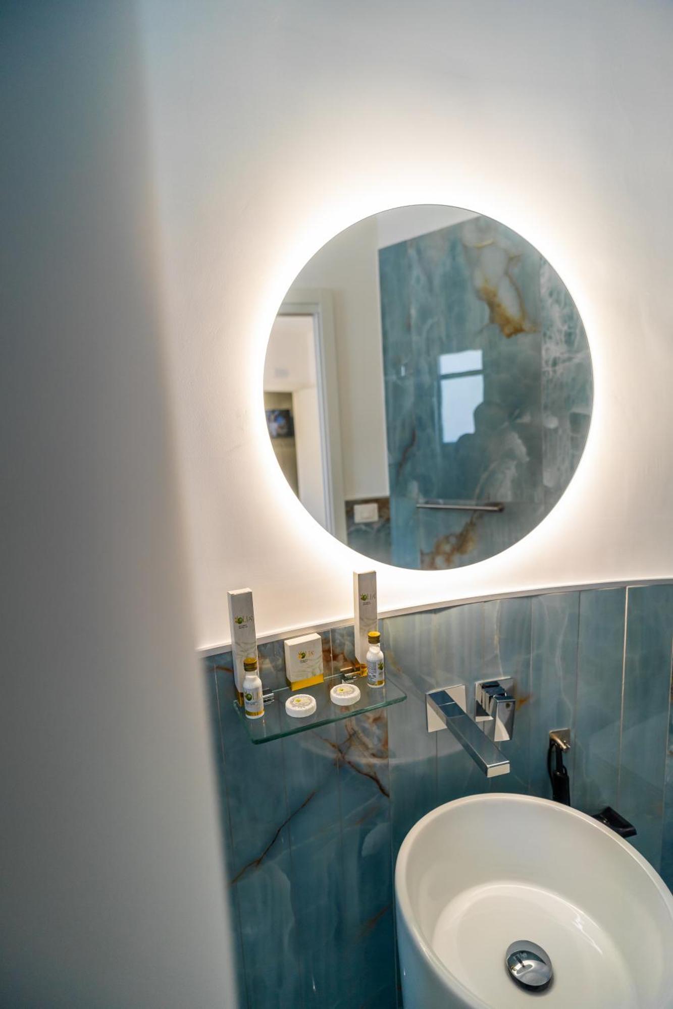 Suite 14 Скалеа Екстер'єр фото