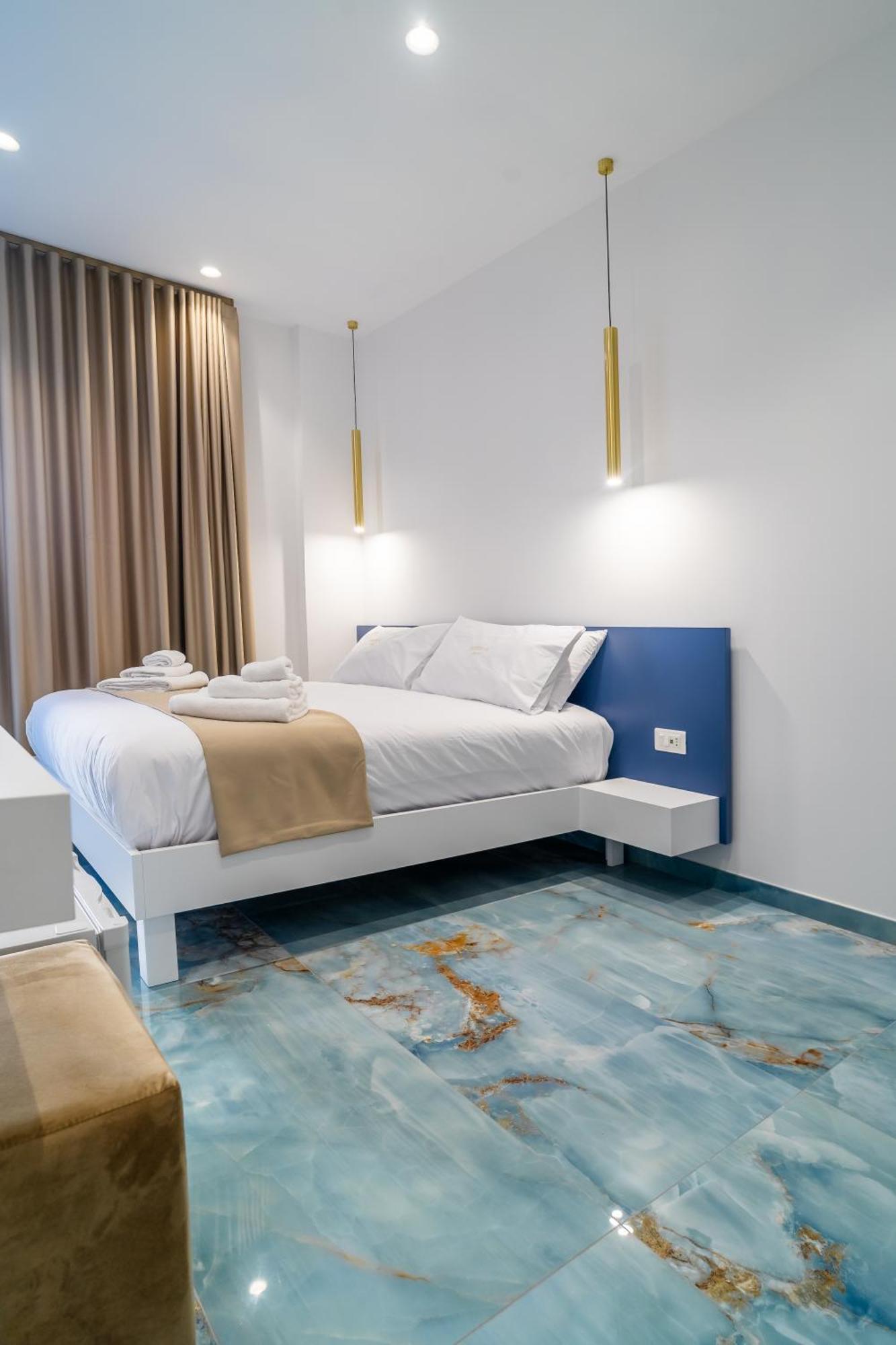Suite 14 Скалеа Екстер'єр фото