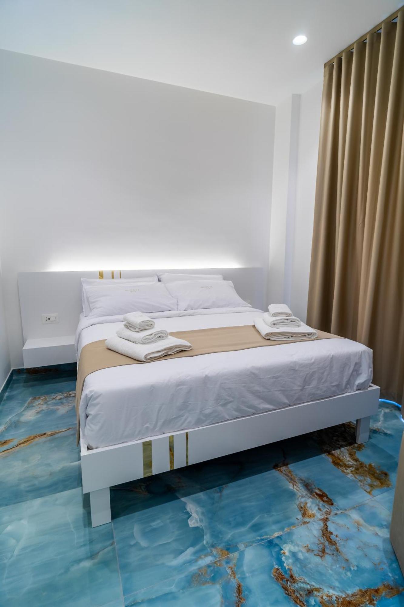 Suite 14 Скалеа Екстер'єр фото
