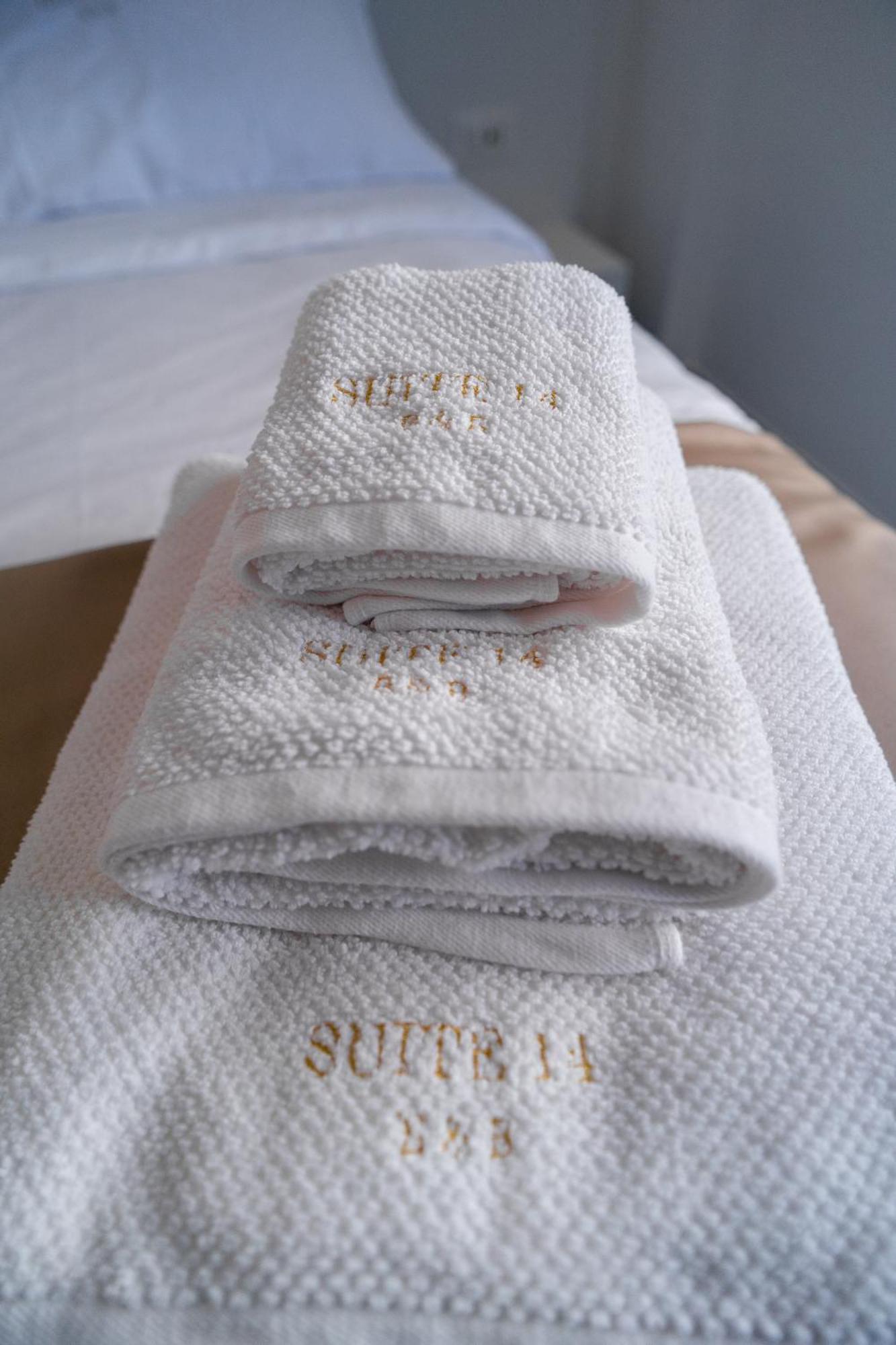 Suite 14 Скалеа Екстер'єр фото