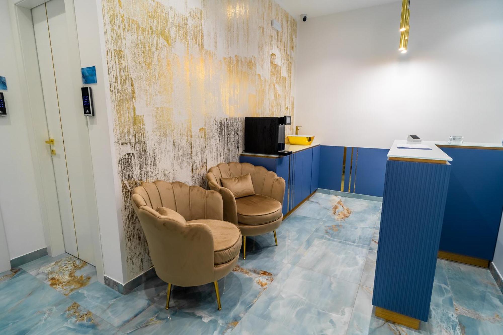Suite 14 Скалеа Екстер'єр фото