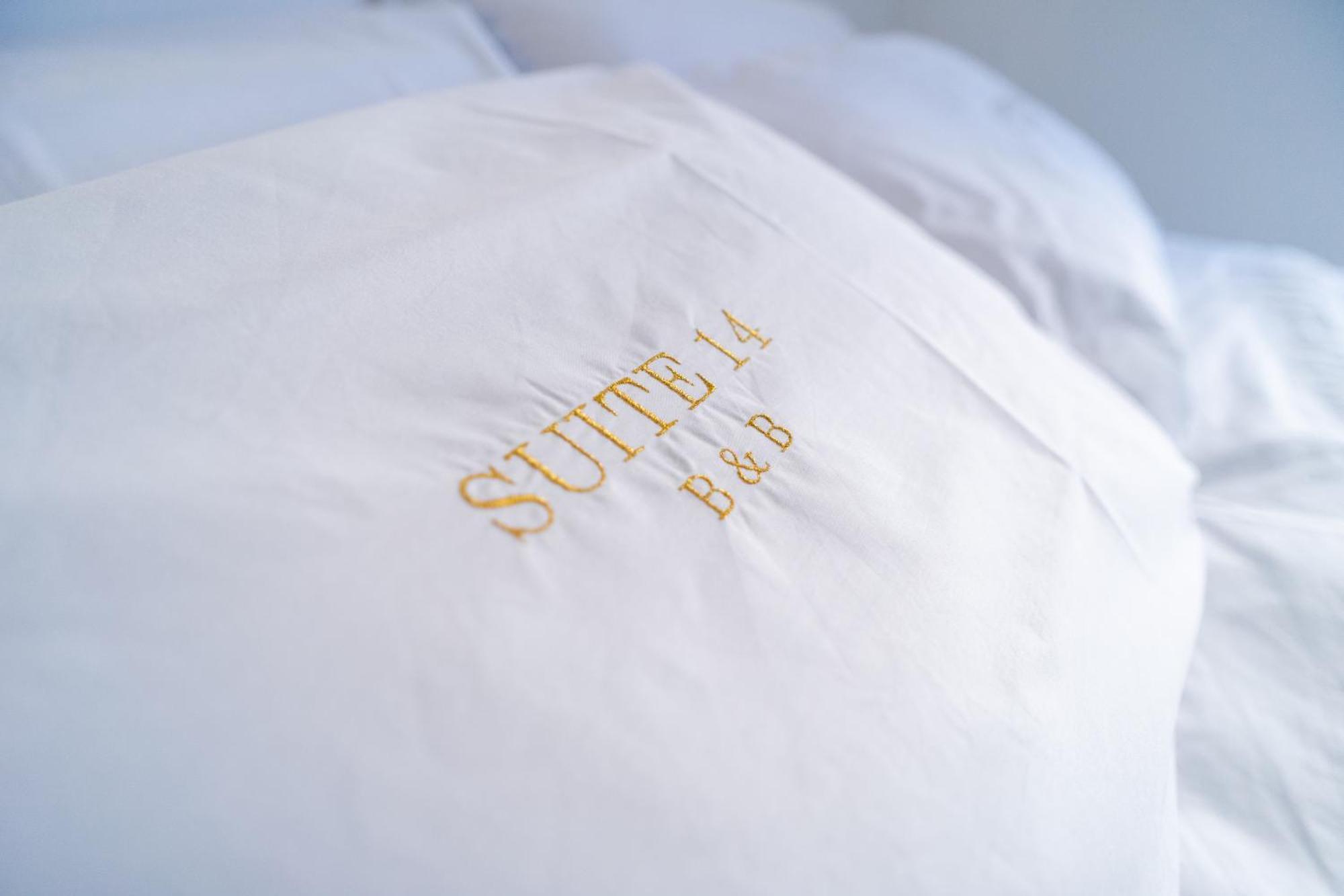 Suite 14 Скалеа Екстер'єр фото