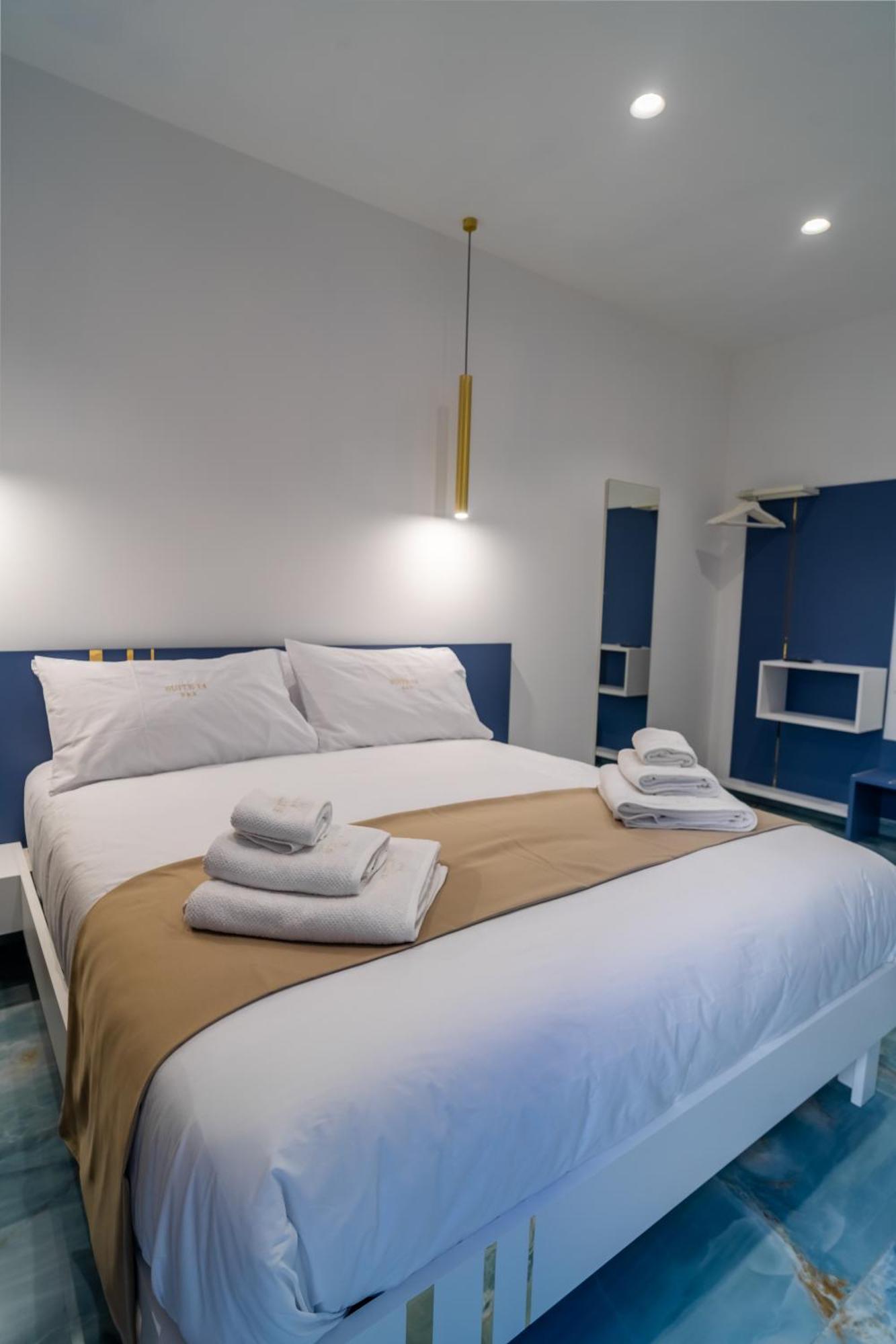 Suite 14 Скалеа Екстер'єр фото