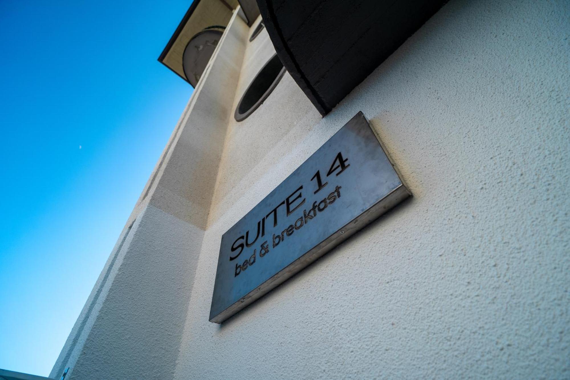 Suite 14 Скалеа Екстер'єр фото