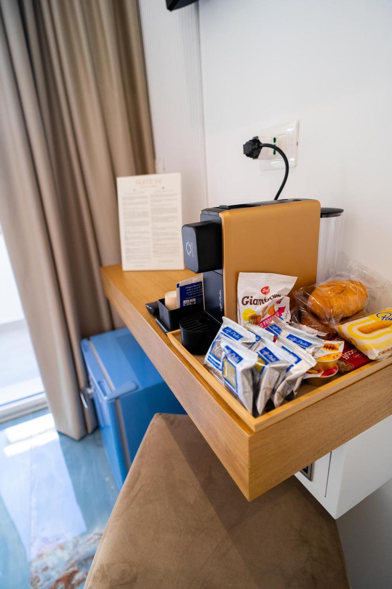 Suite 14 Скалеа Екстер'єр фото
