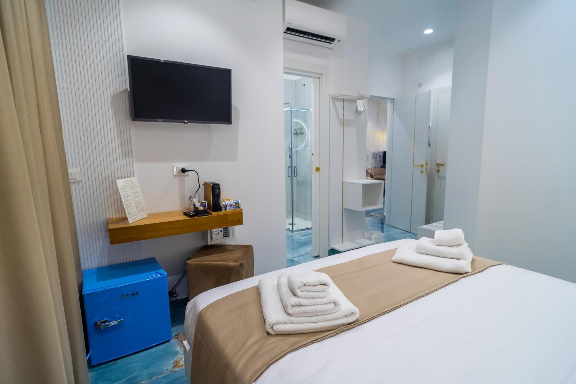Suite 14 Скалеа Екстер'єр фото