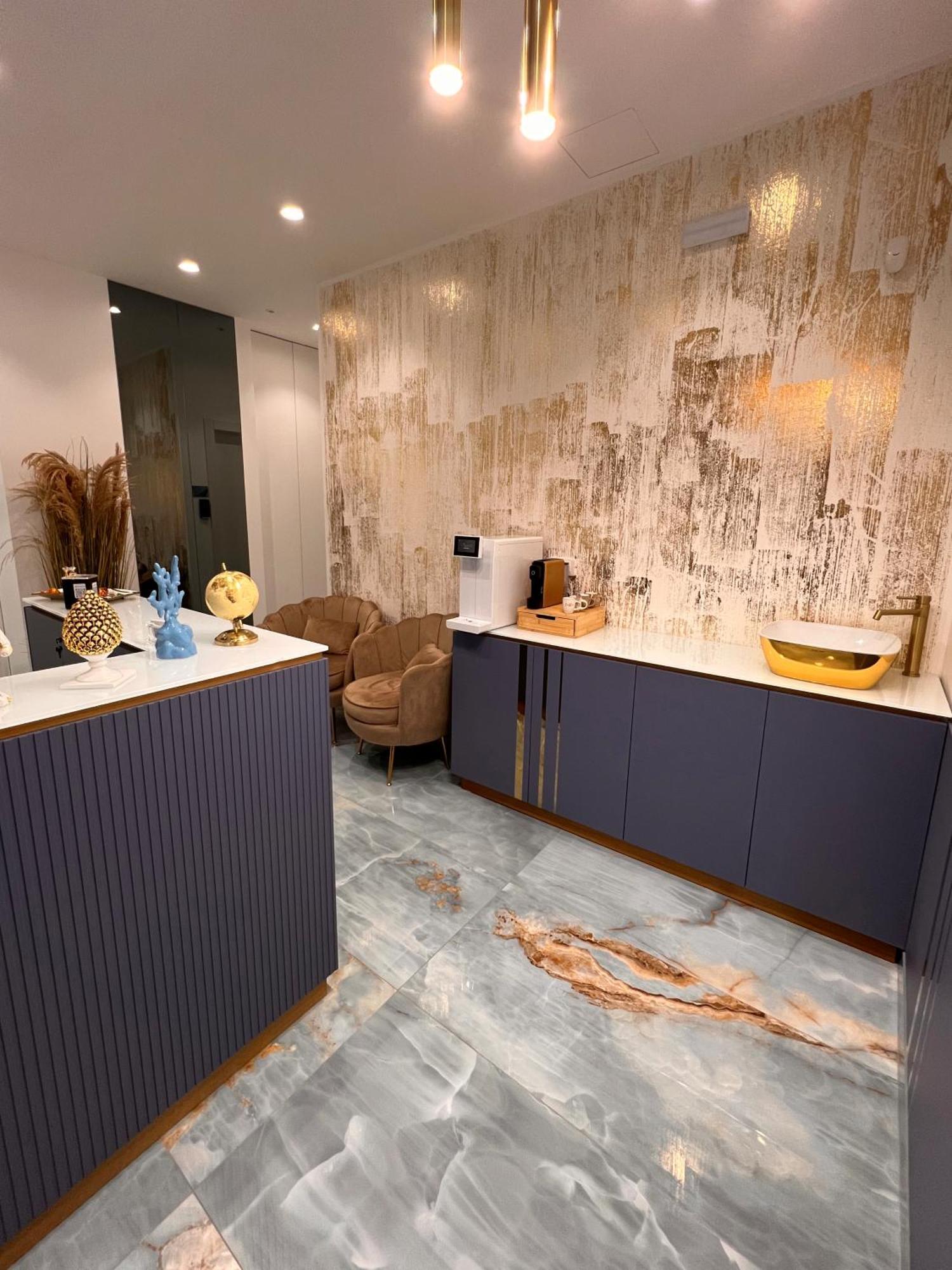 Suite 14 Скалеа Екстер'єр фото