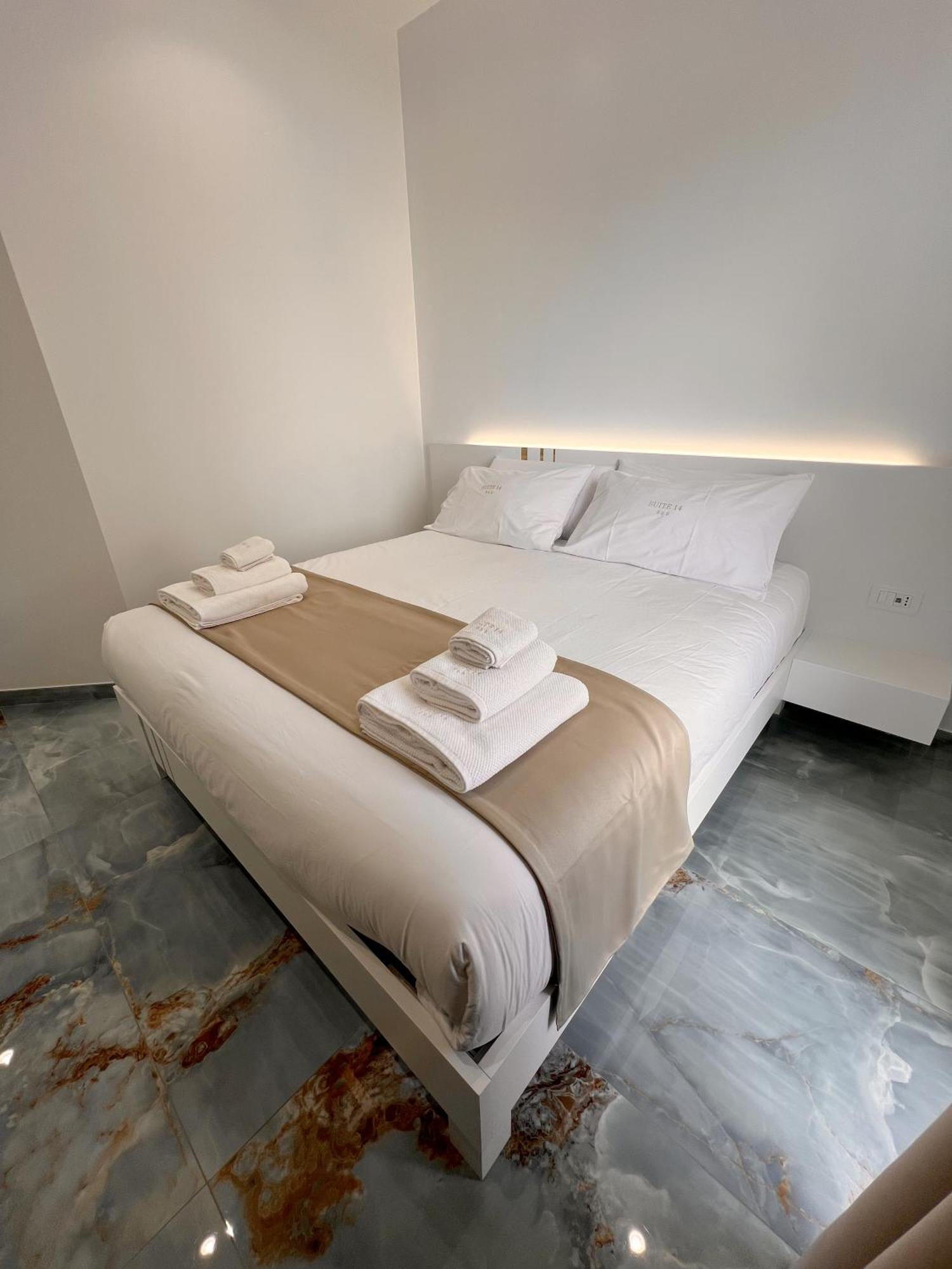 Suite 14 Скалеа Екстер'єр фото