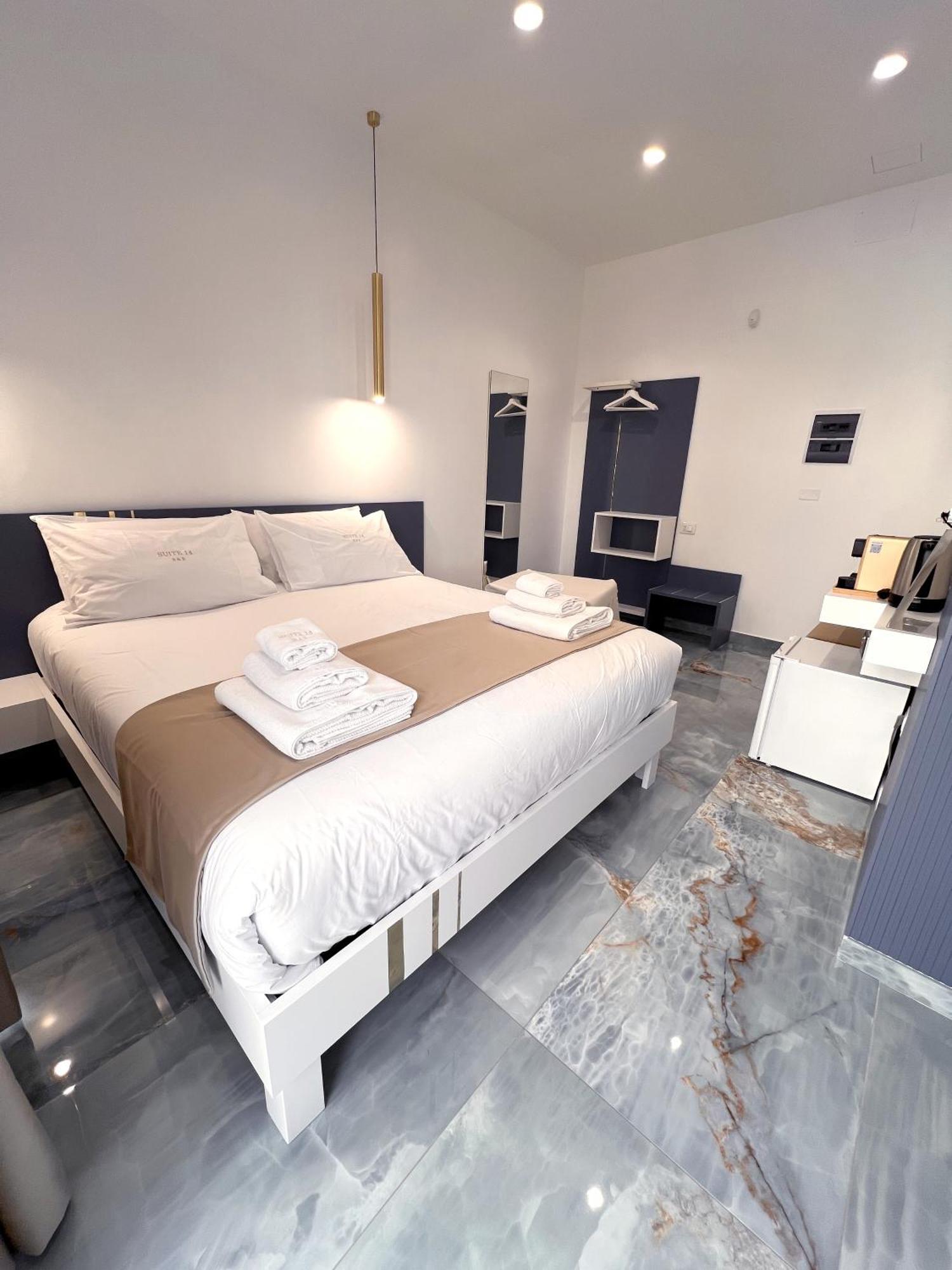 Suite 14 Скалеа Екстер'єр фото