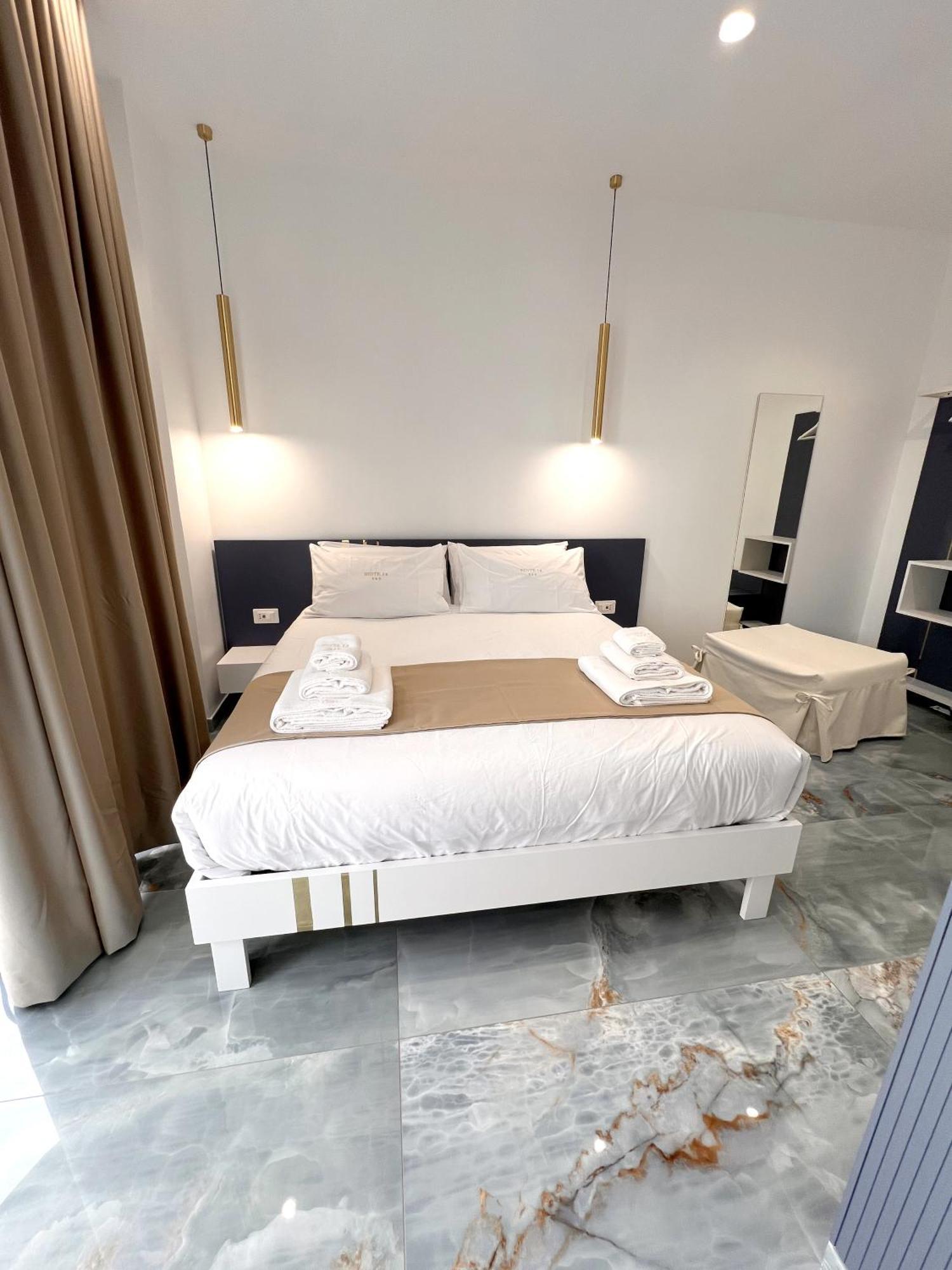 Suite 14 Скалеа Екстер'єр фото