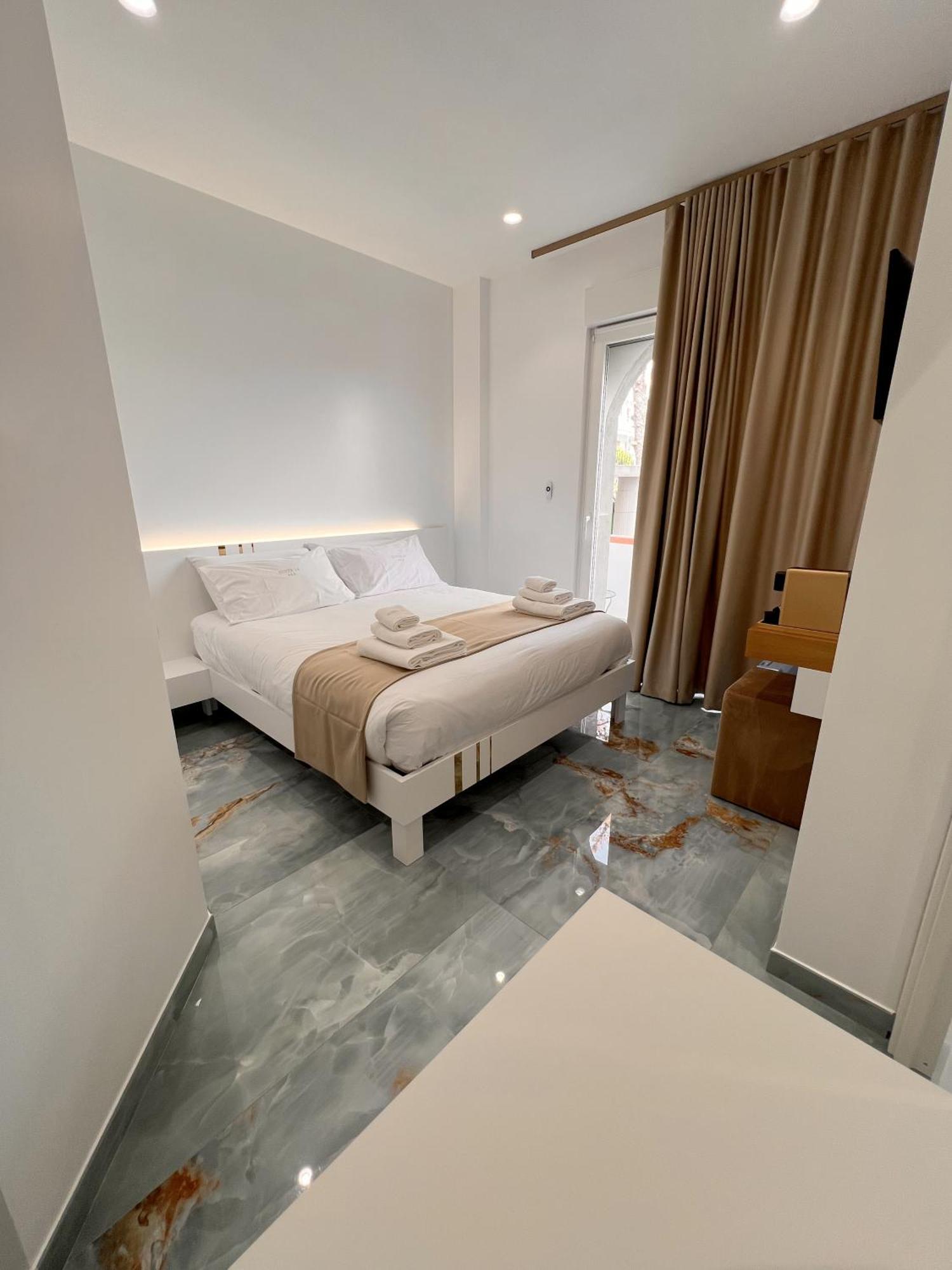 Suite 14 Скалеа Екстер'єр фото