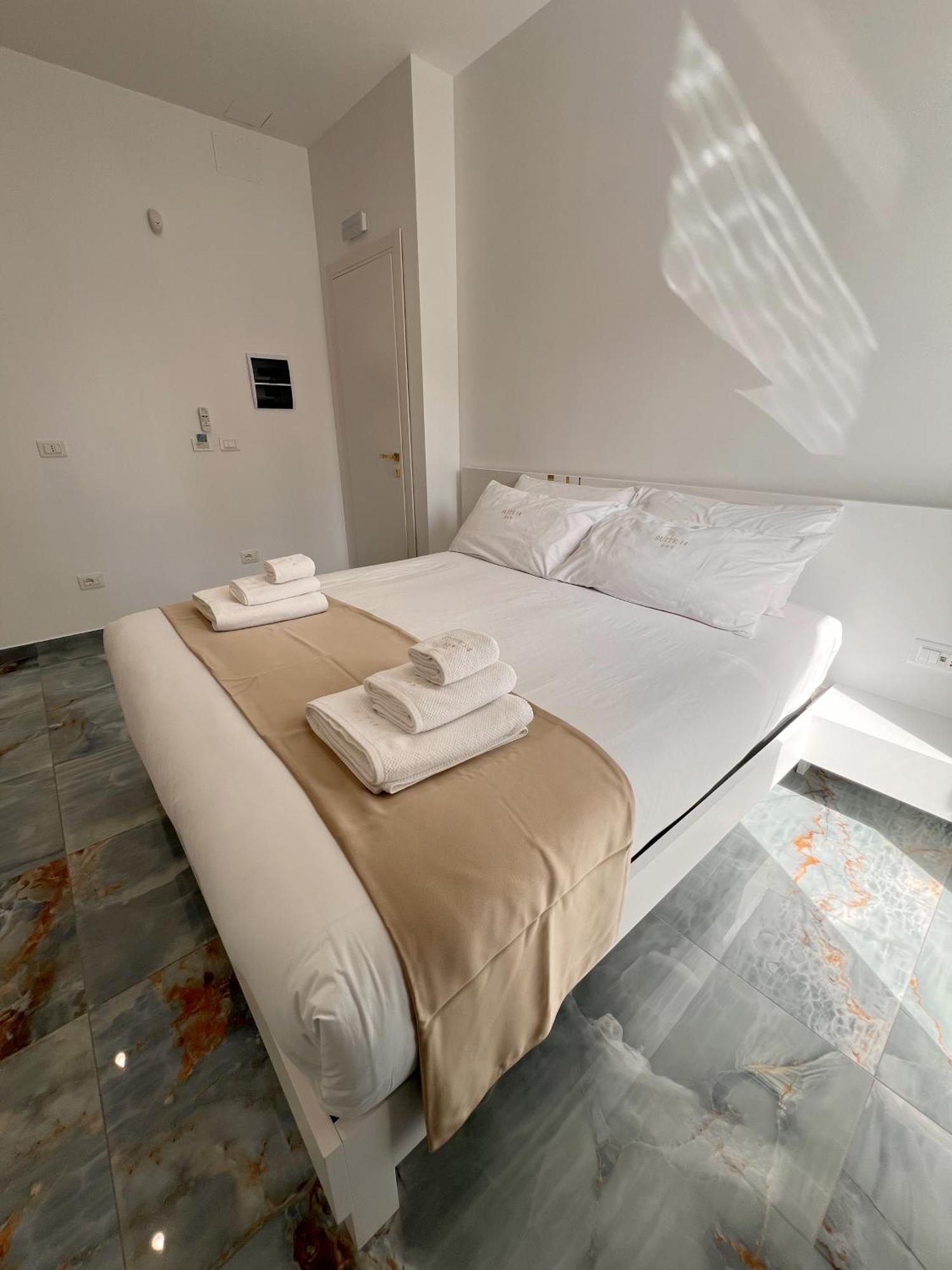 Suite 14 Скалеа Екстер'єр фото