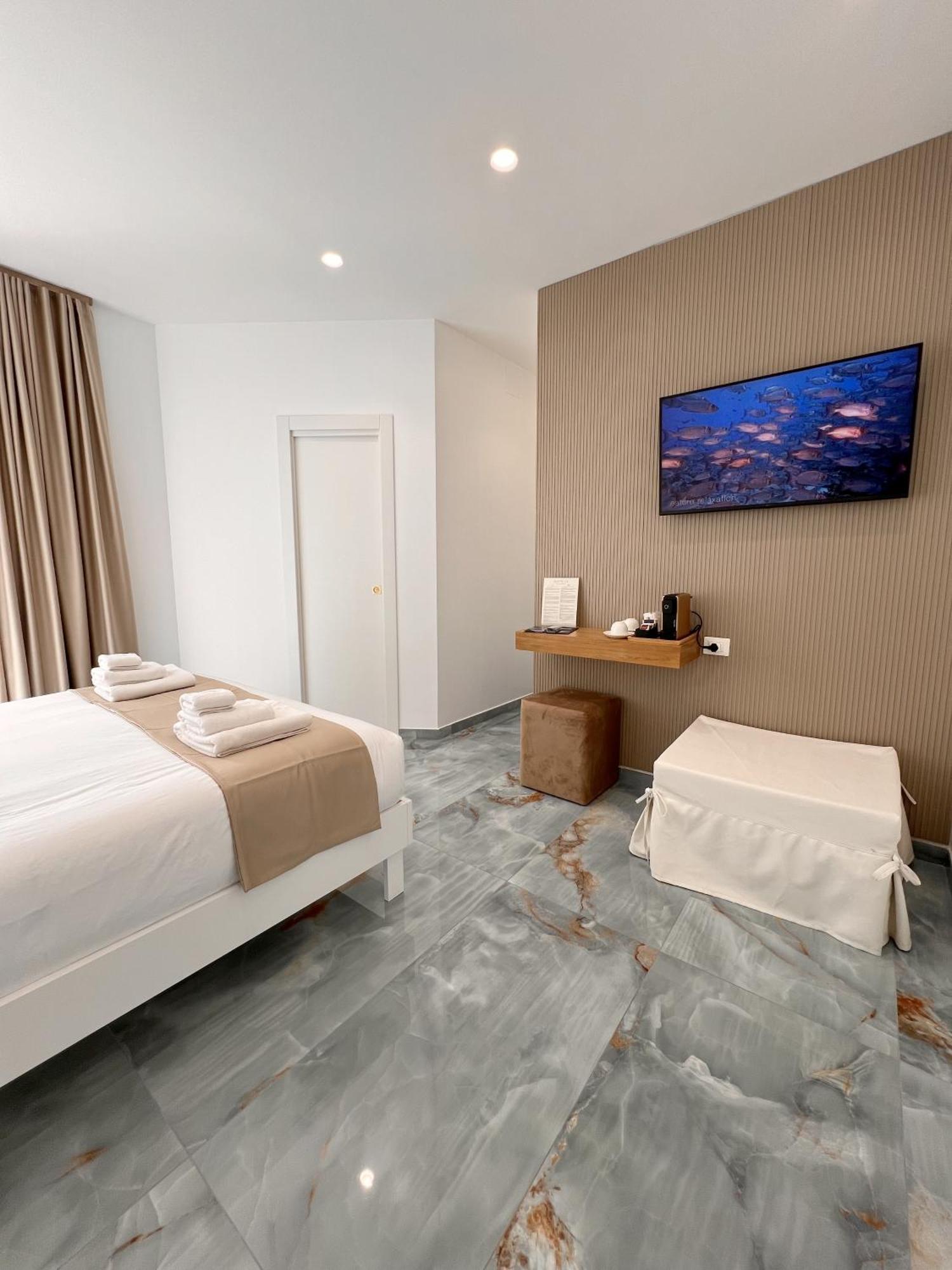 Suite 14 Скалеа Екстер'єр фото