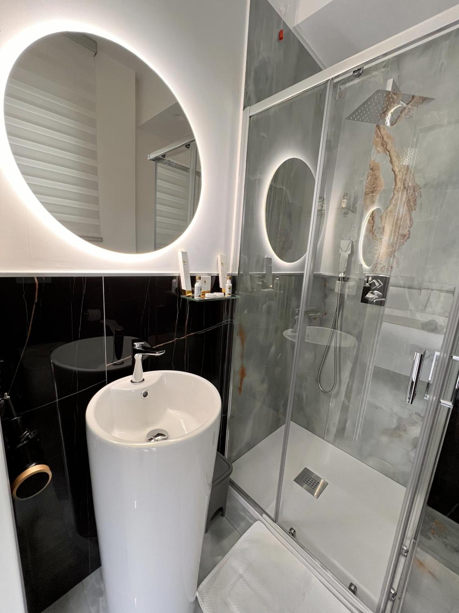 Suite 14 Скалеа Екстер'єр фото